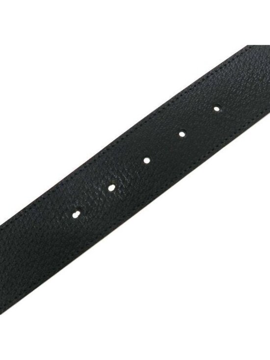 Gucci Double Wide Belt